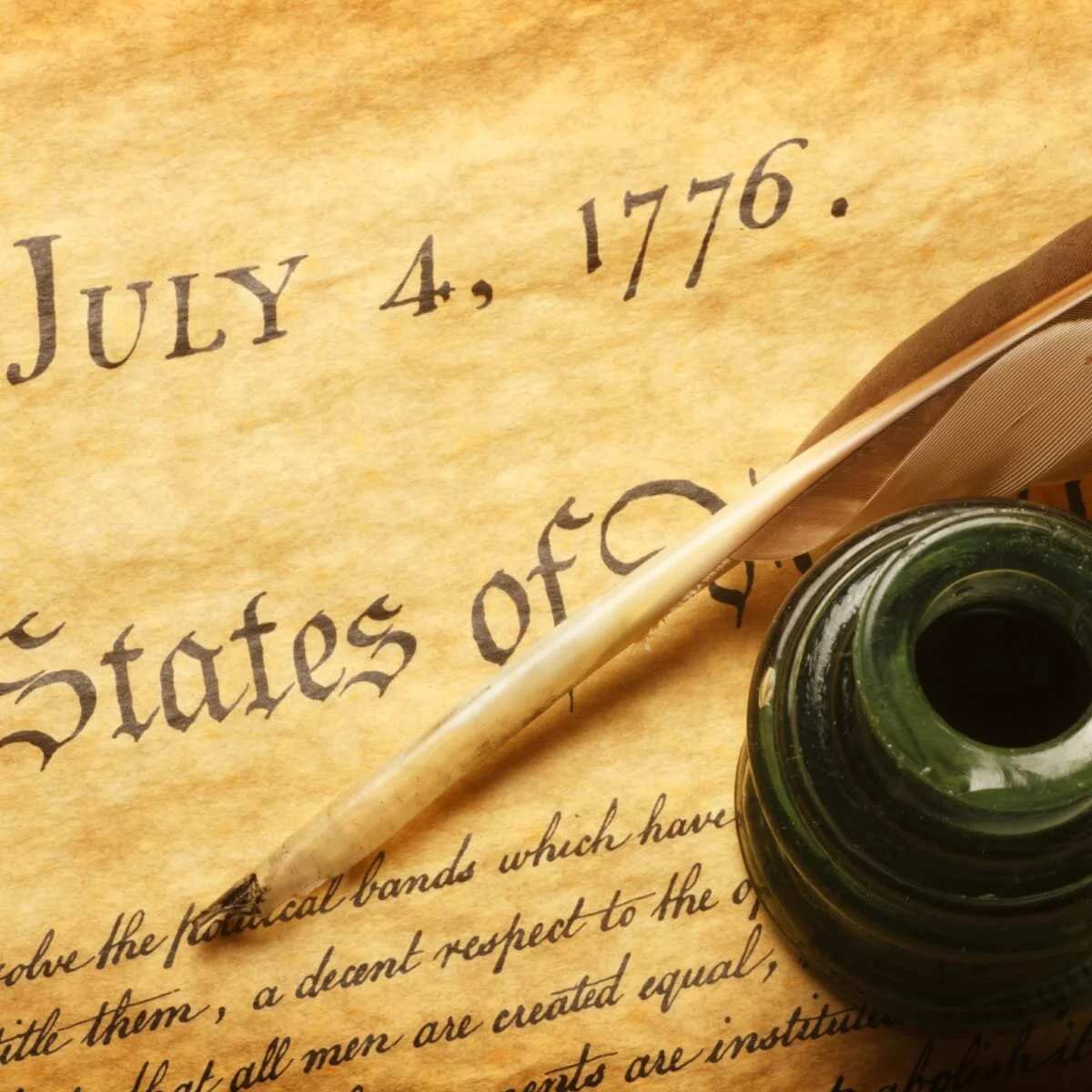 The American Experiment