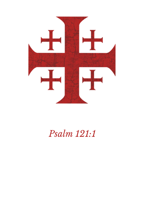 A Sabbatical or a Pilgrimage?