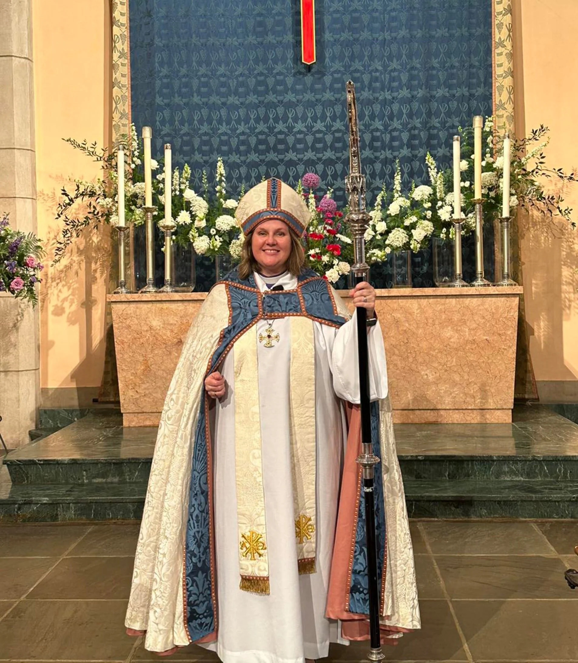 Bishop's Visitation