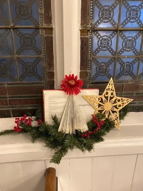 Christmas Even Candlelight Service