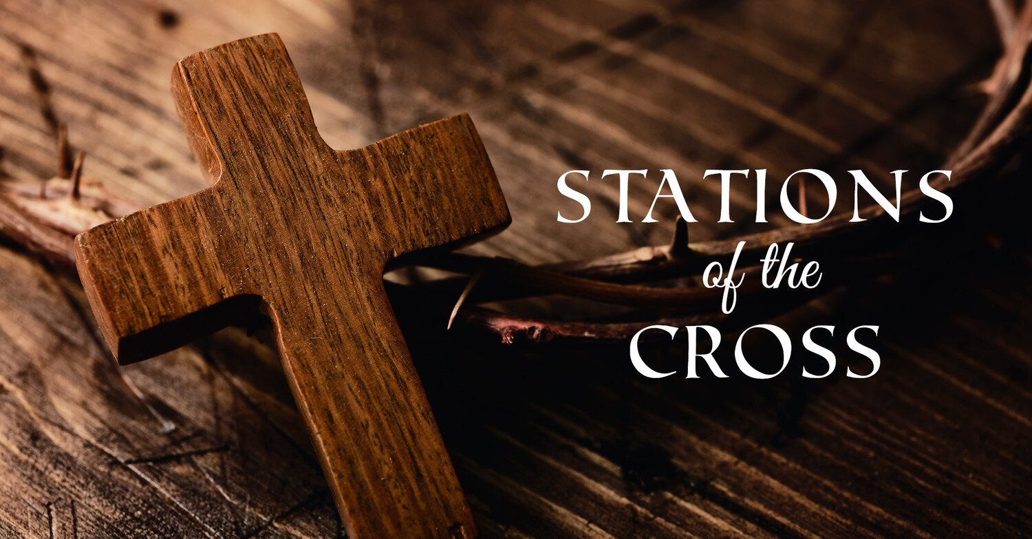 Stations of the Cross