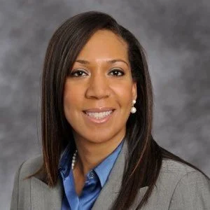 Guest Preacher - Valaida Wynn Guerrero