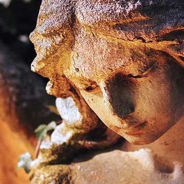 Angels in Advent: Messengers of Hope