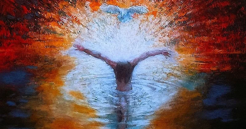 Intentionality as a Spiritual Practice