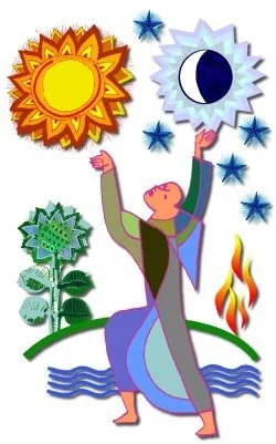 St Francis Celebration & Blessing of the Animals