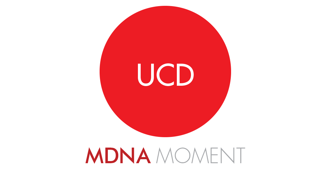 UCD: Do you always want to fix yourself and others?