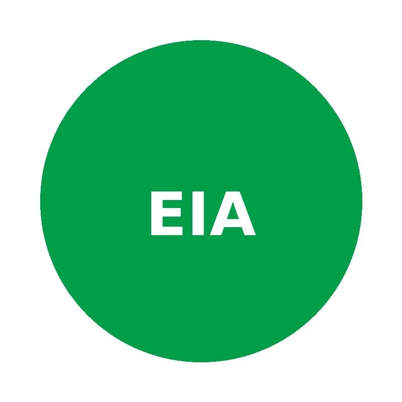 The Connector - EIA