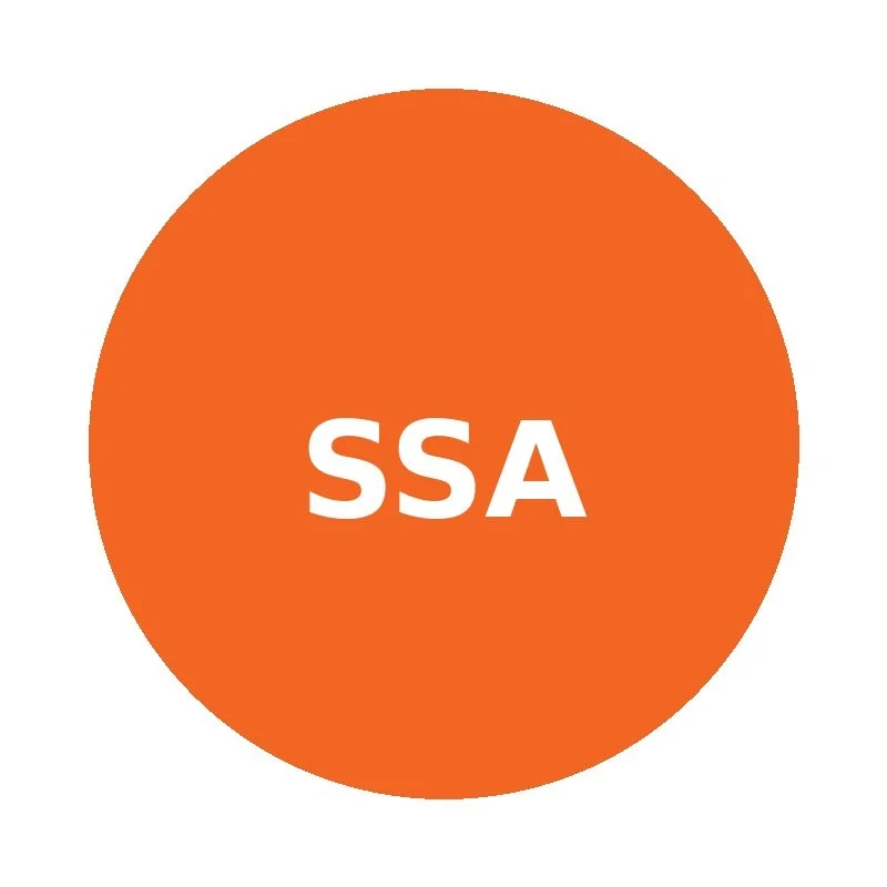 The Anchor - SSA