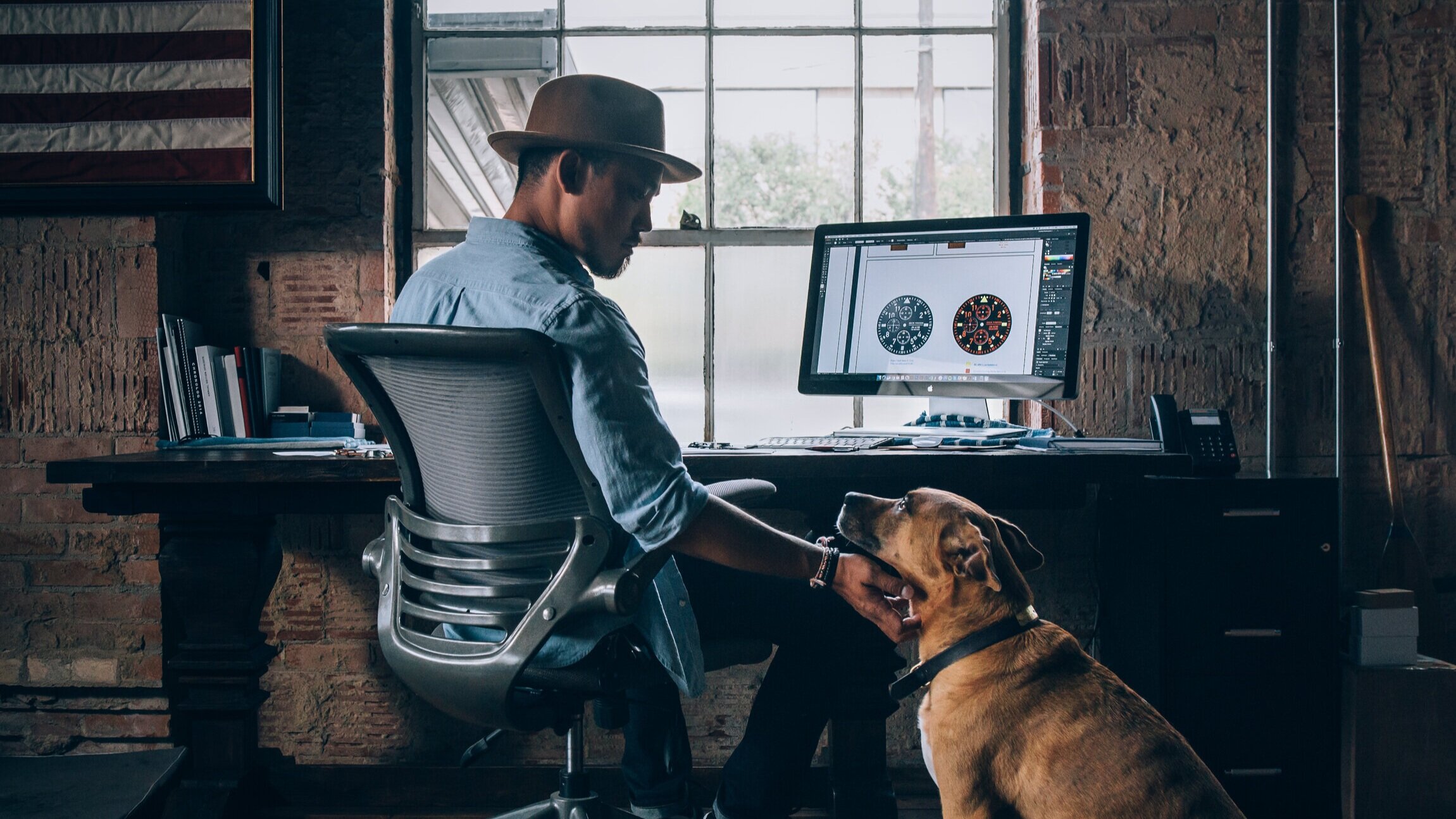 Canine Cohen Dog Training