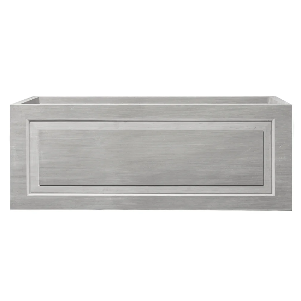 Classic Rectangular Planter