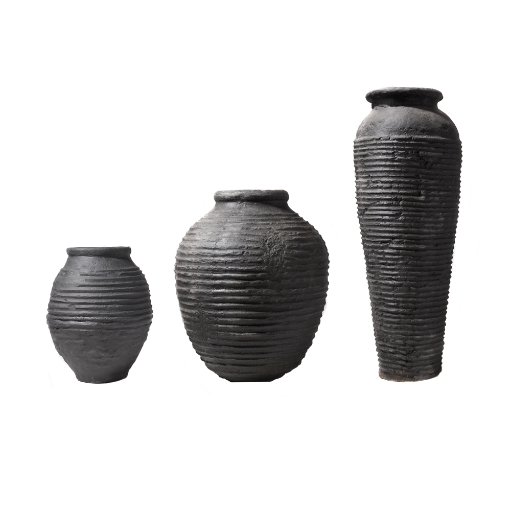 Beehive Planter Series