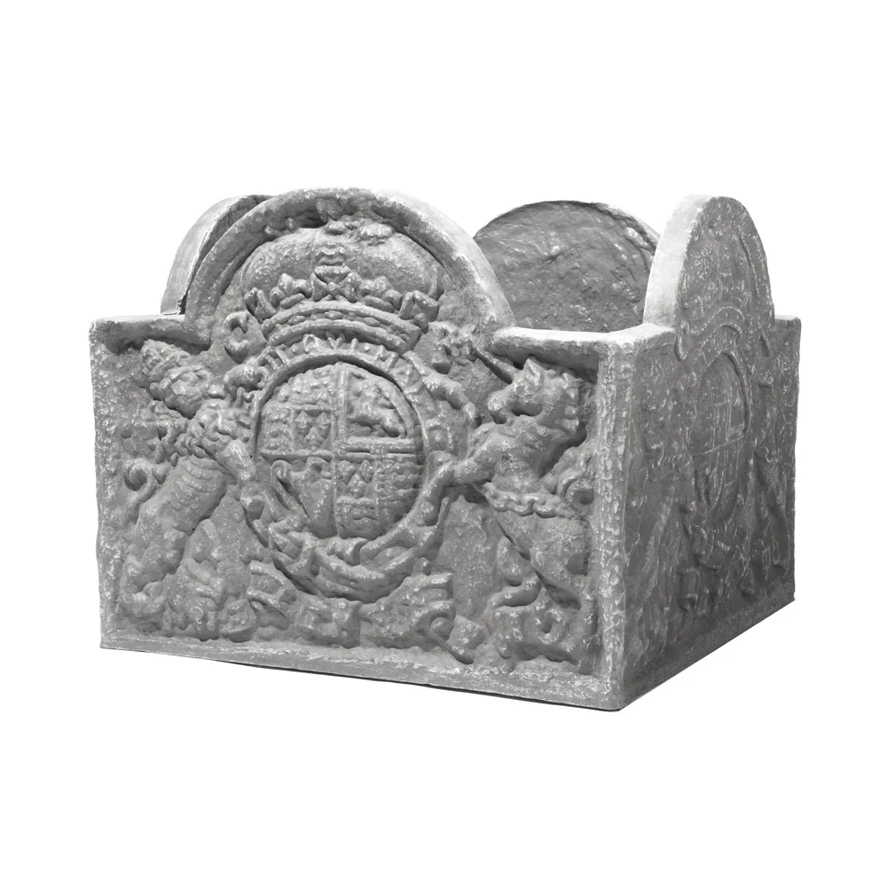 The King's Crown Planter