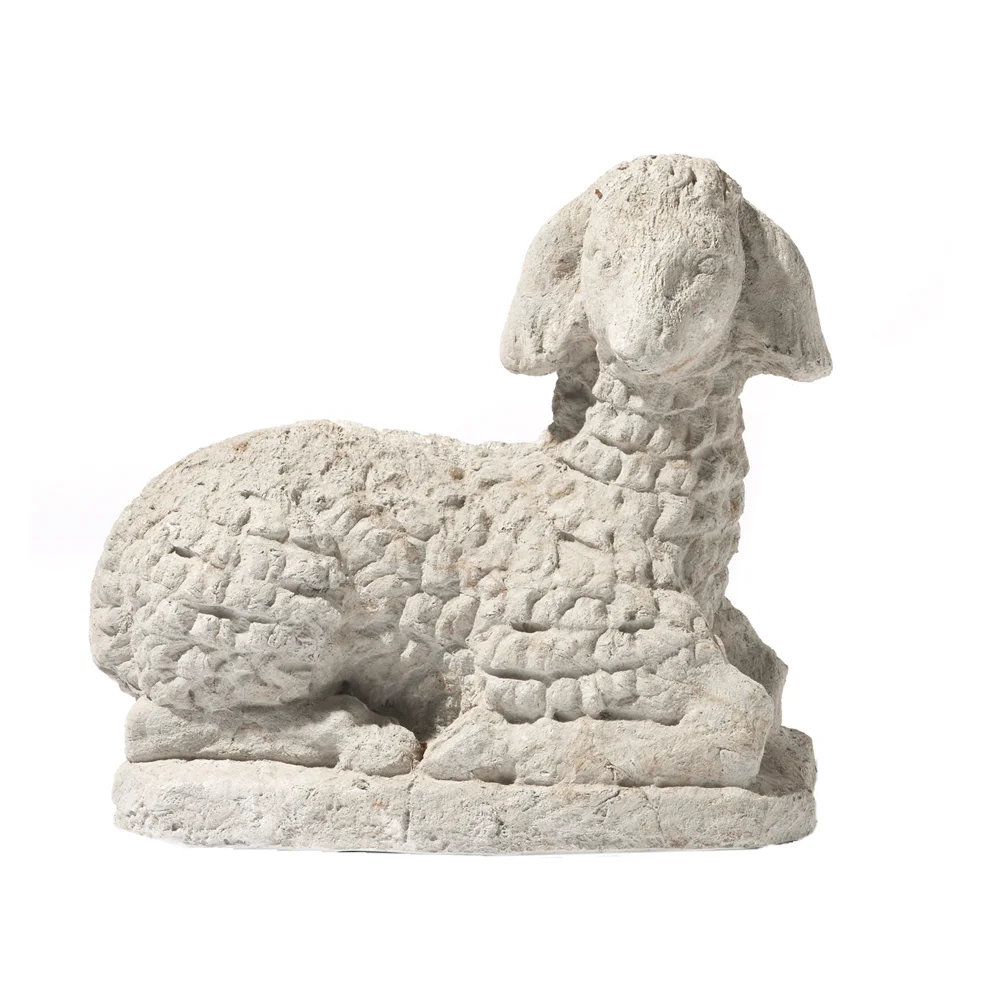 Westbury Lamb Statuary