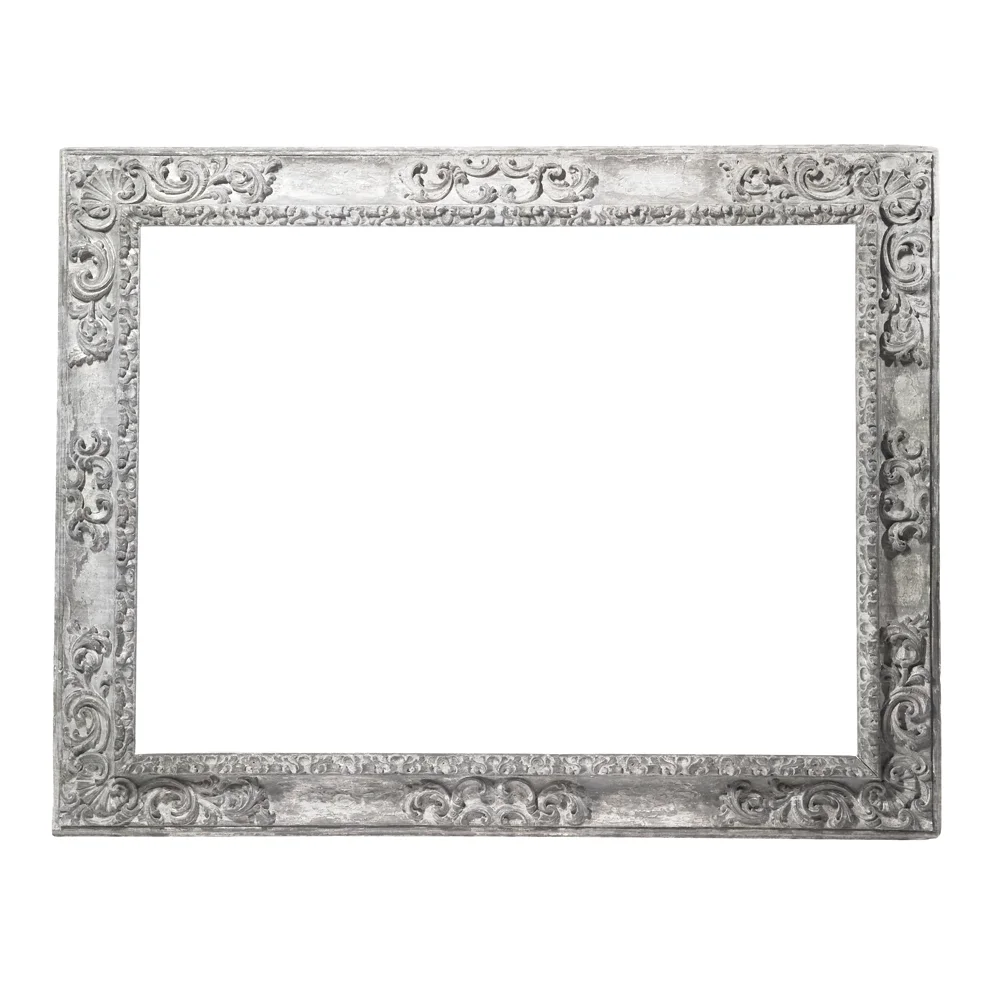 Horizontal Morgan Rectangular Frame