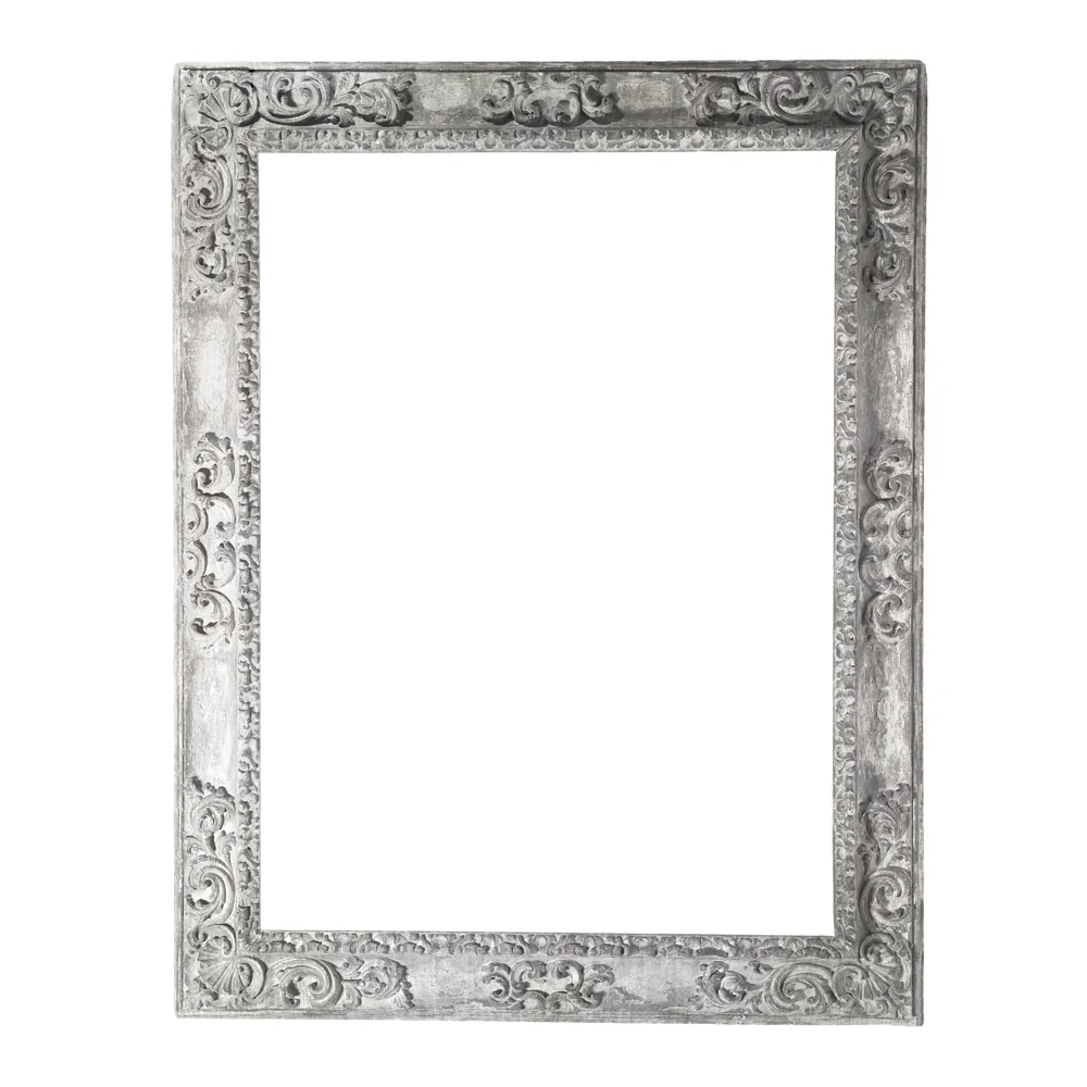 Vertical Morgan Rectangular Frame