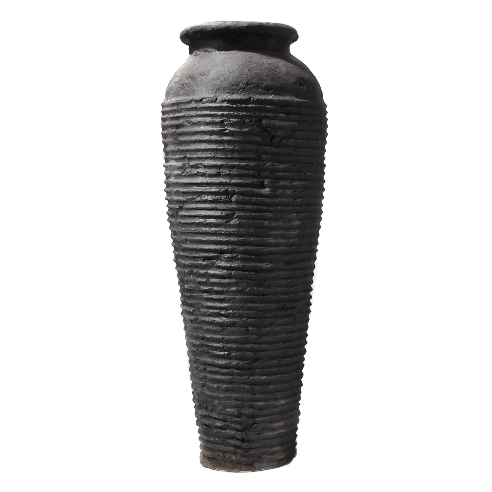 Tall Beehive Planter