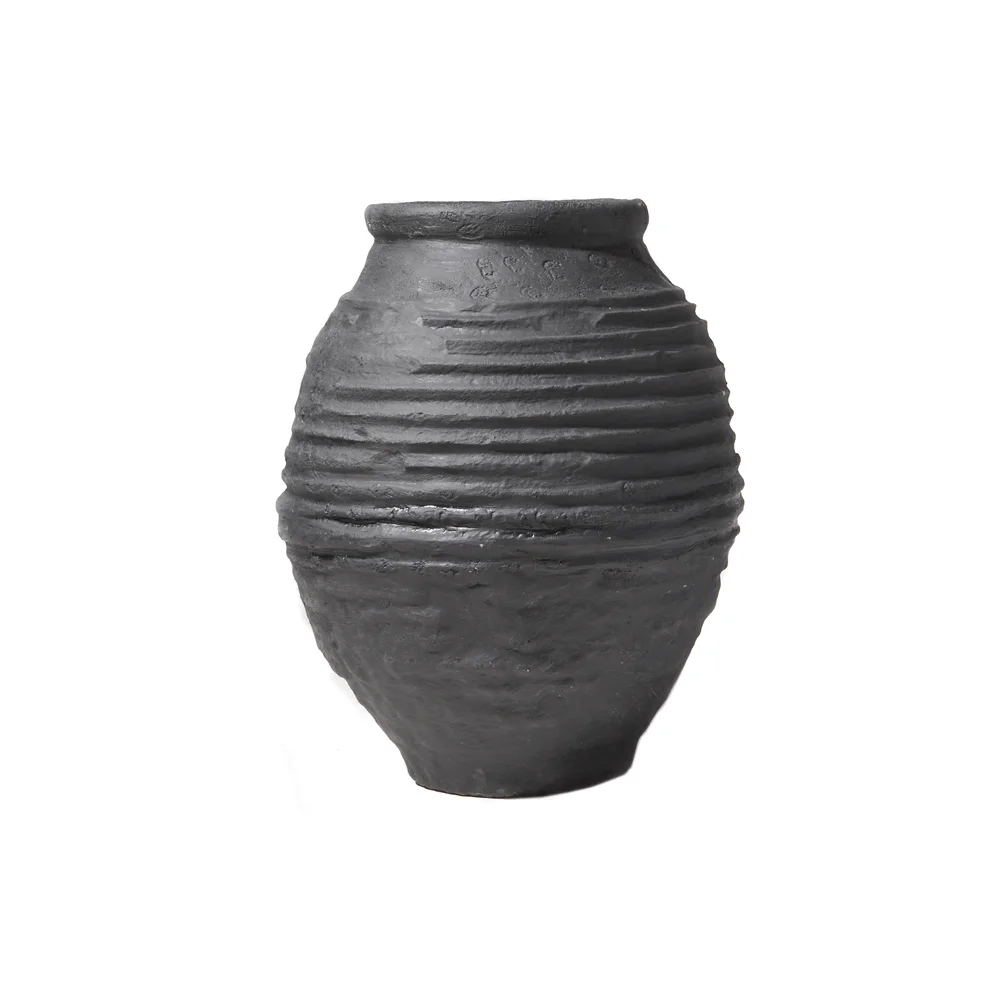 Small Beehive Planter