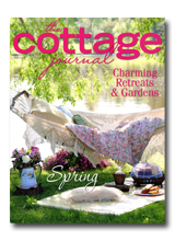 Pennoyer Newman in The Cottage Journal 
