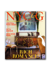  Pennoyer Newman in NYC&amp;G Magazine 