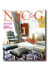 NYC&G Magazine