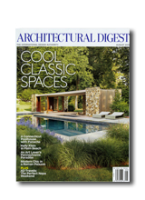  Pennoyer Newman in Architectural Digest 