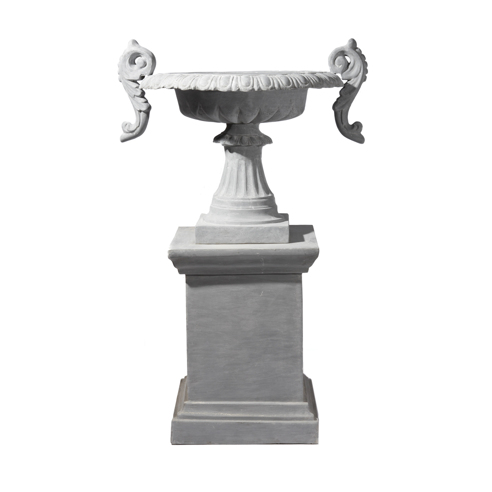 Large Chelsea Urn with Handles