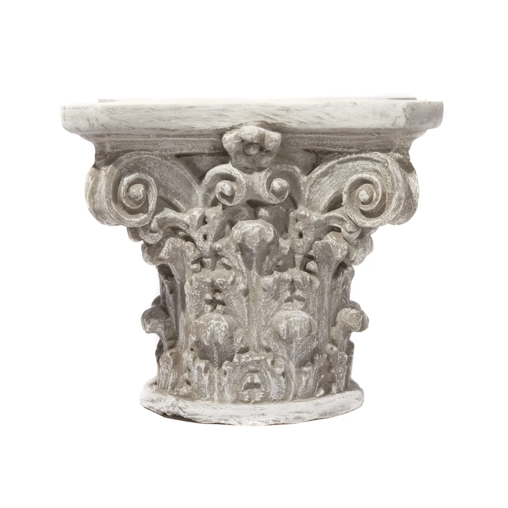 Small Architectural Capitals