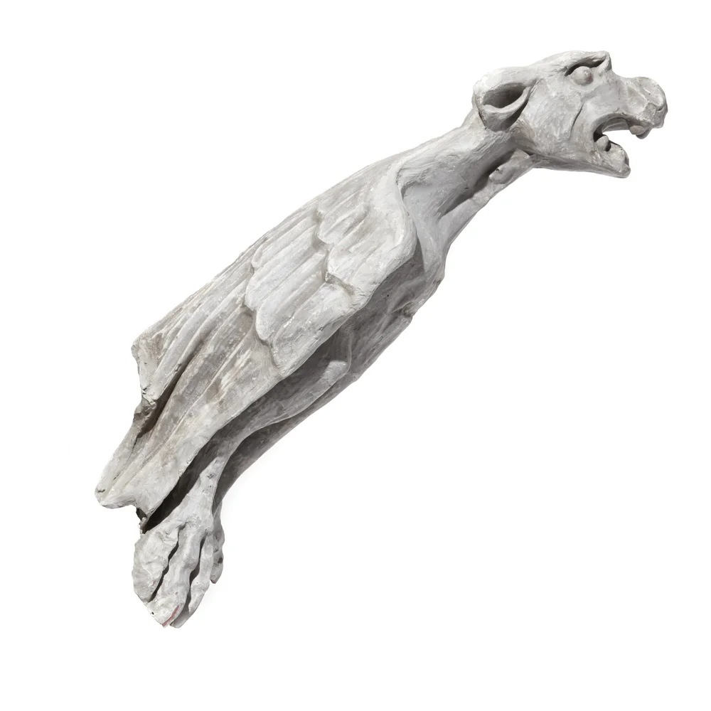 Gargoyle with Spout