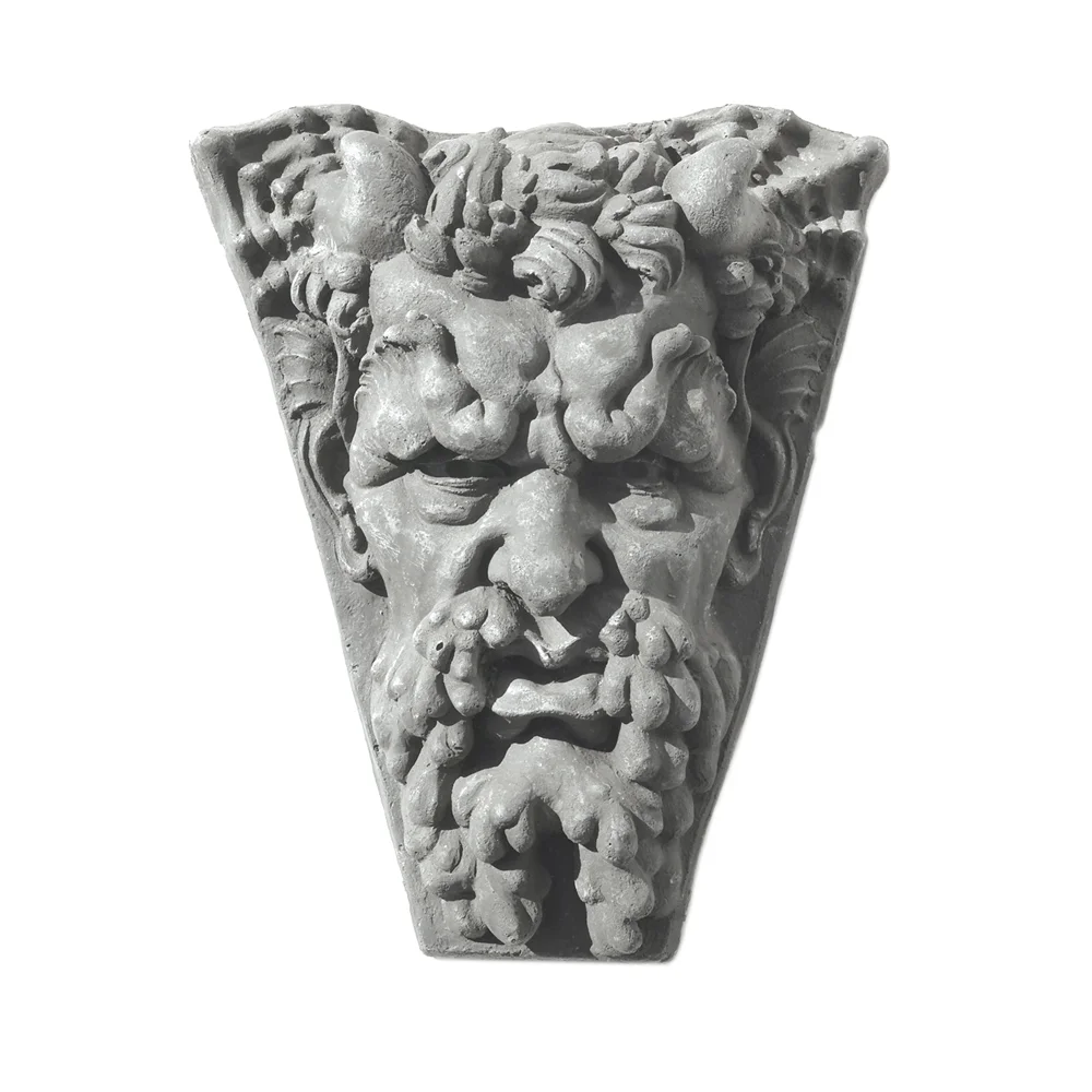 Bacchus Keystone with Spout Option