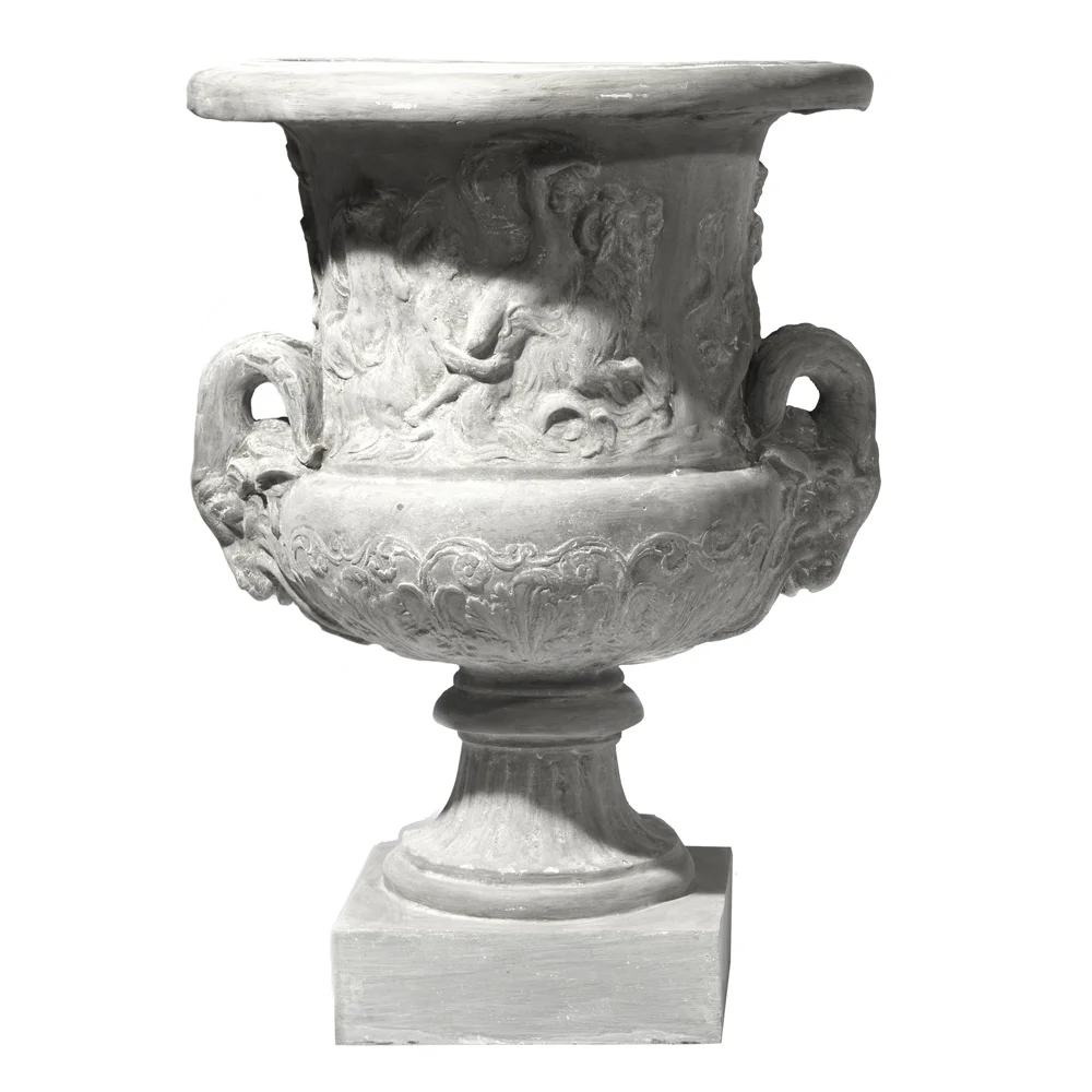 Ram Urn