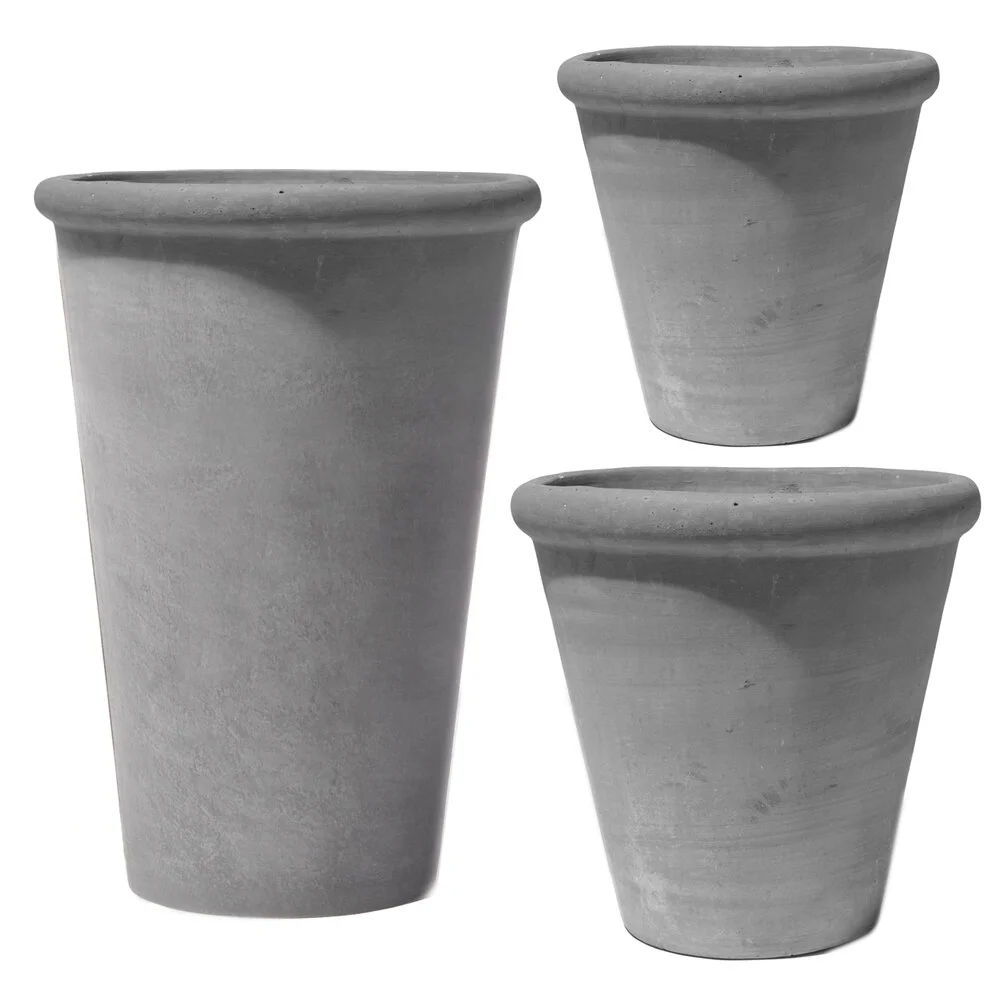 rolled rim vase collection.jpg