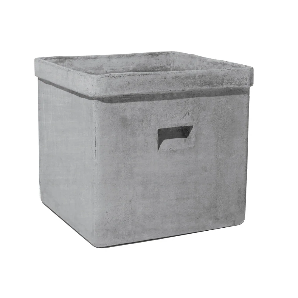square contemporary planter with inset handles.jpg