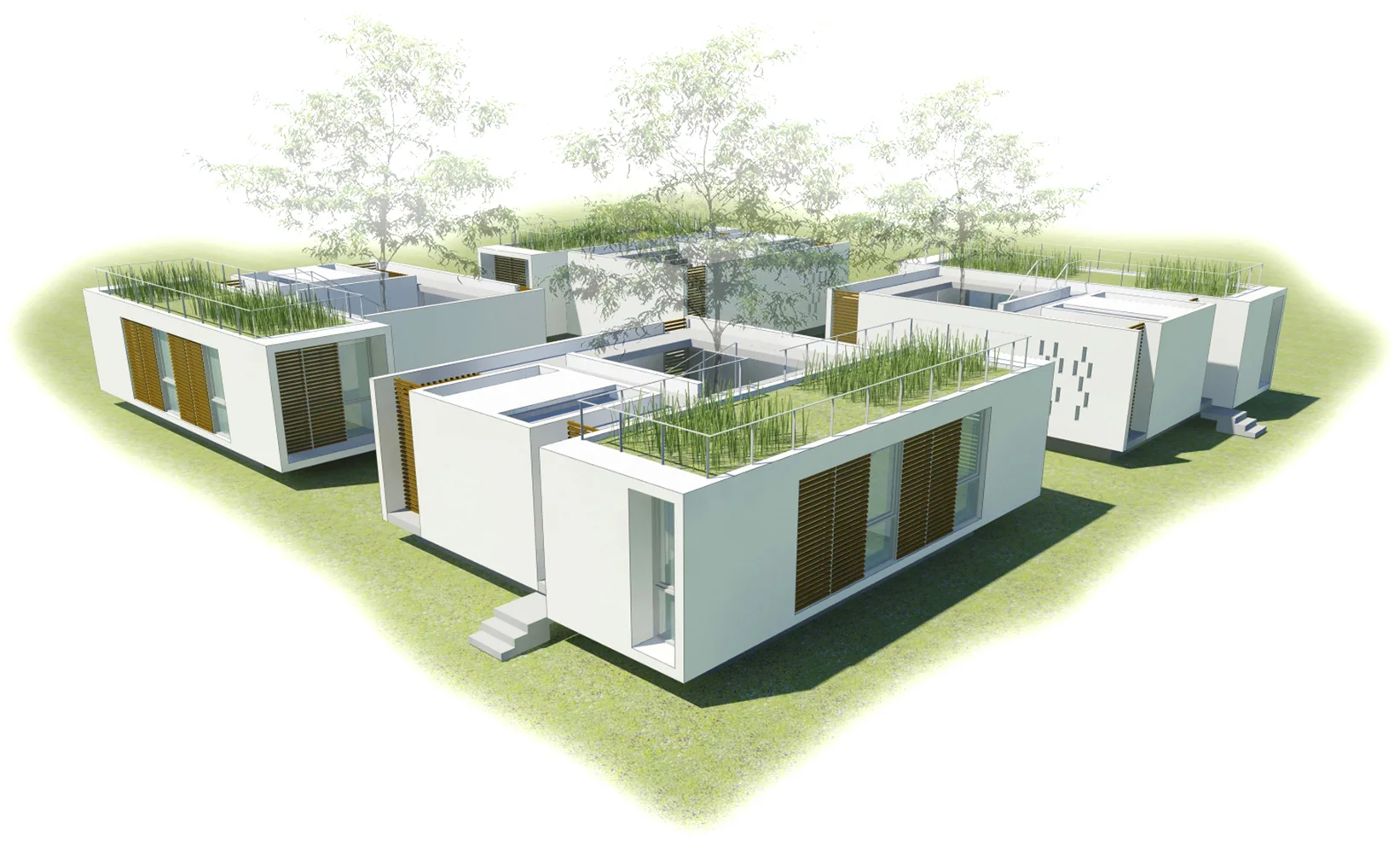 Casa Patio