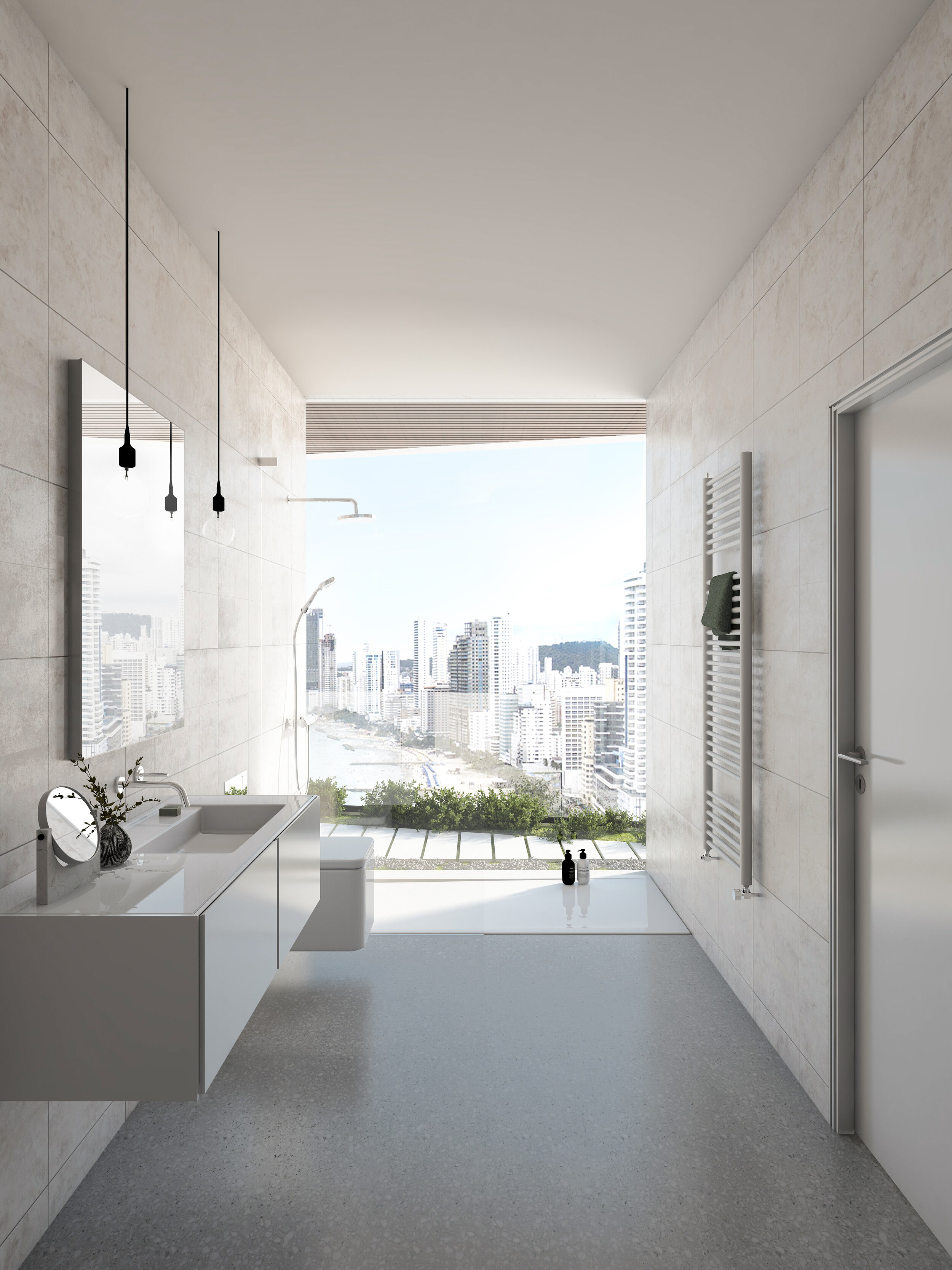 BanΜo apartamento esquina.jpg