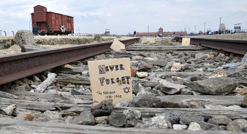 Auschwitz-Birkenau Foundation