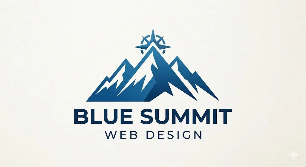 Blue Summit Web Design