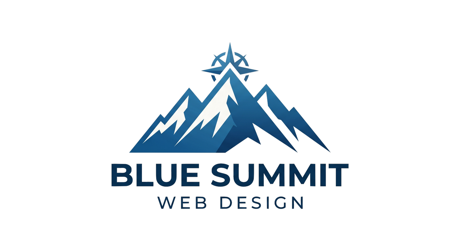 Blue Summit Web Design