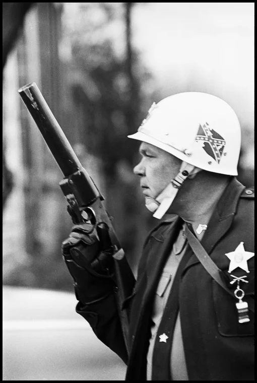 1/17  "Bloody Sunday 1965"