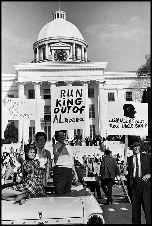 1/43  "Montgomery 1965"