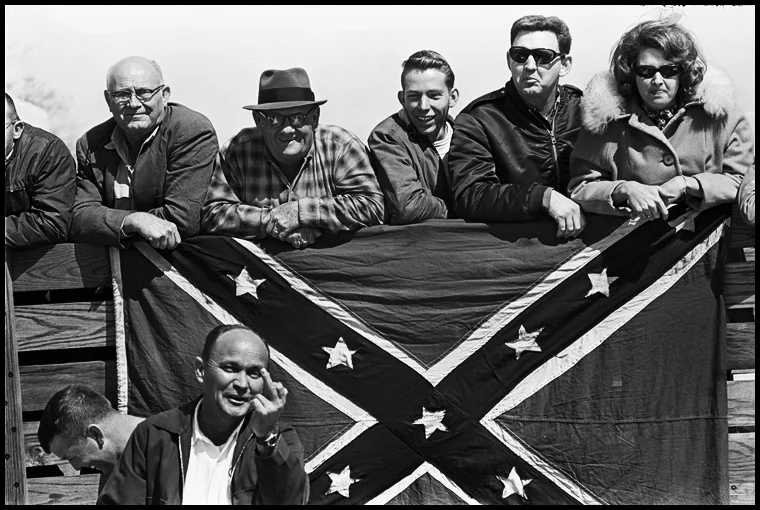 1/49  "Selma March 1965"