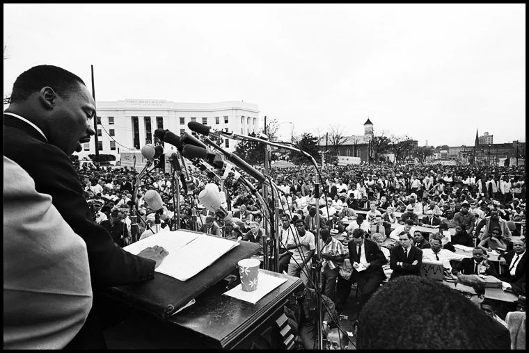 1/51 "Selma March 1965"
