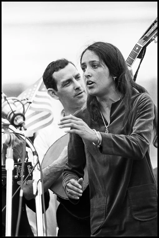 1/53  "Selma March 1965"