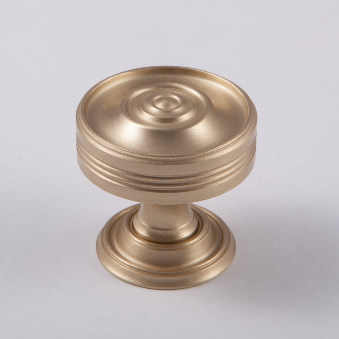 SATIN BRASS