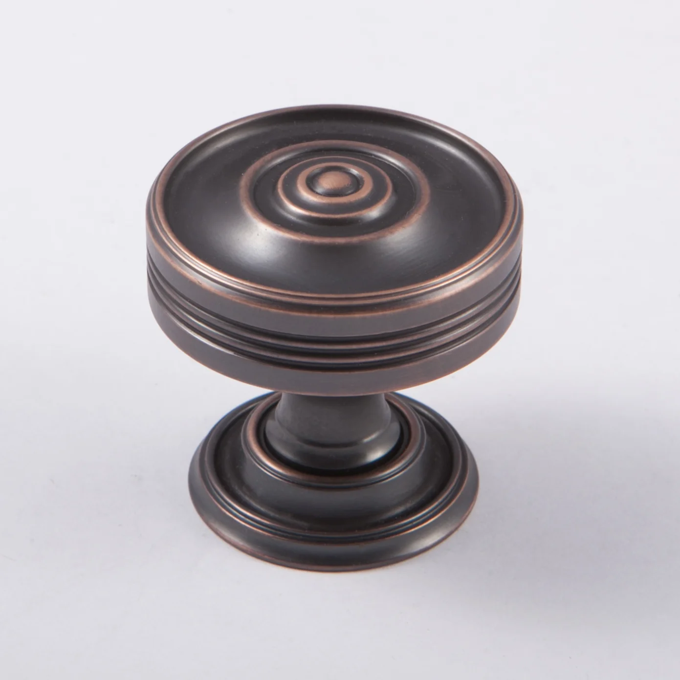 DARK STATUARY ANTIQUE BRONZE