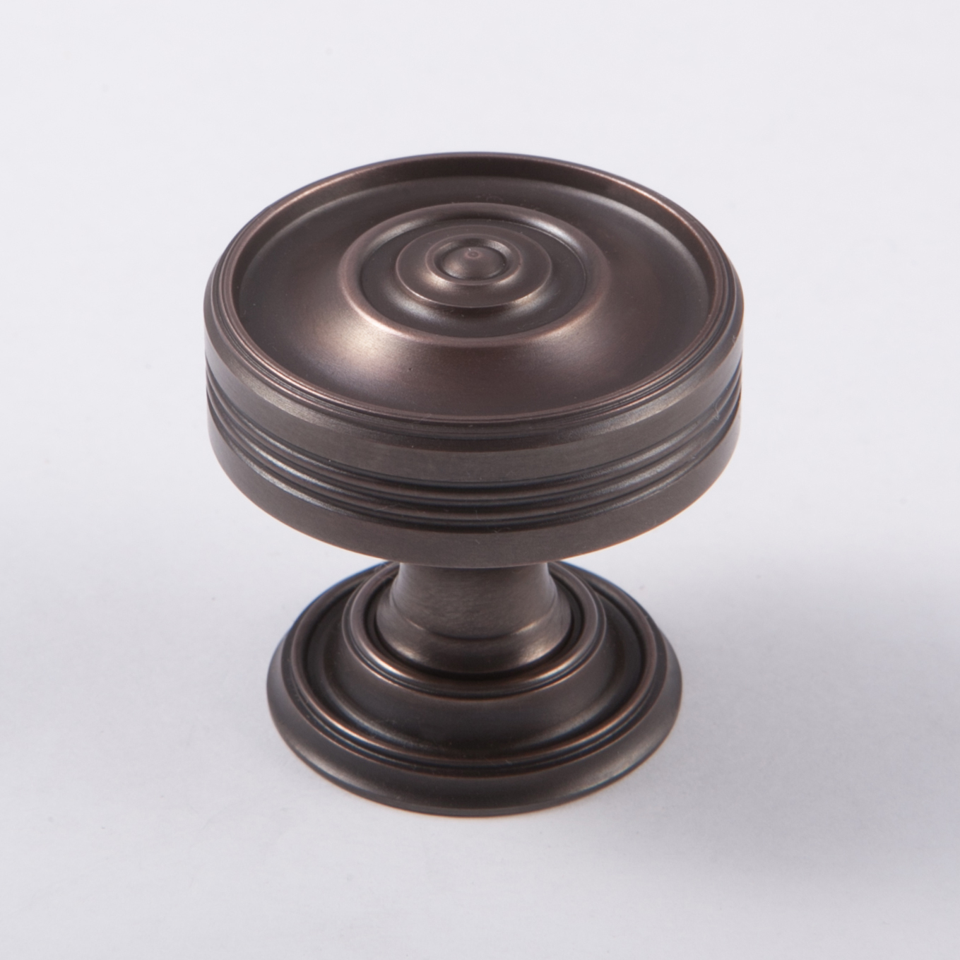 OIL RUBBED BRONZE
