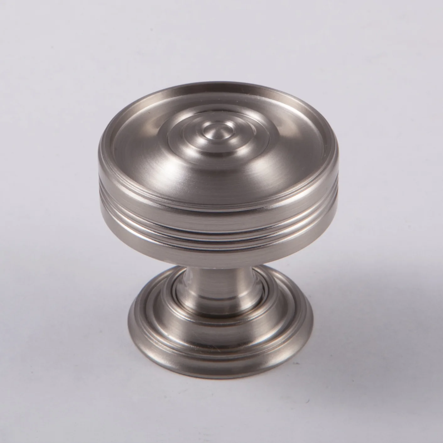 SATIN NICKEL