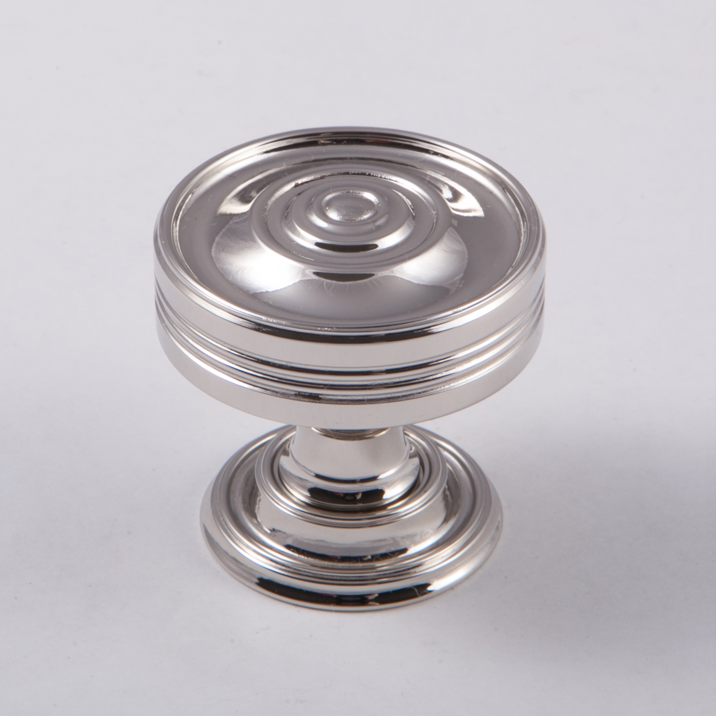 POLISHED NICKEL
