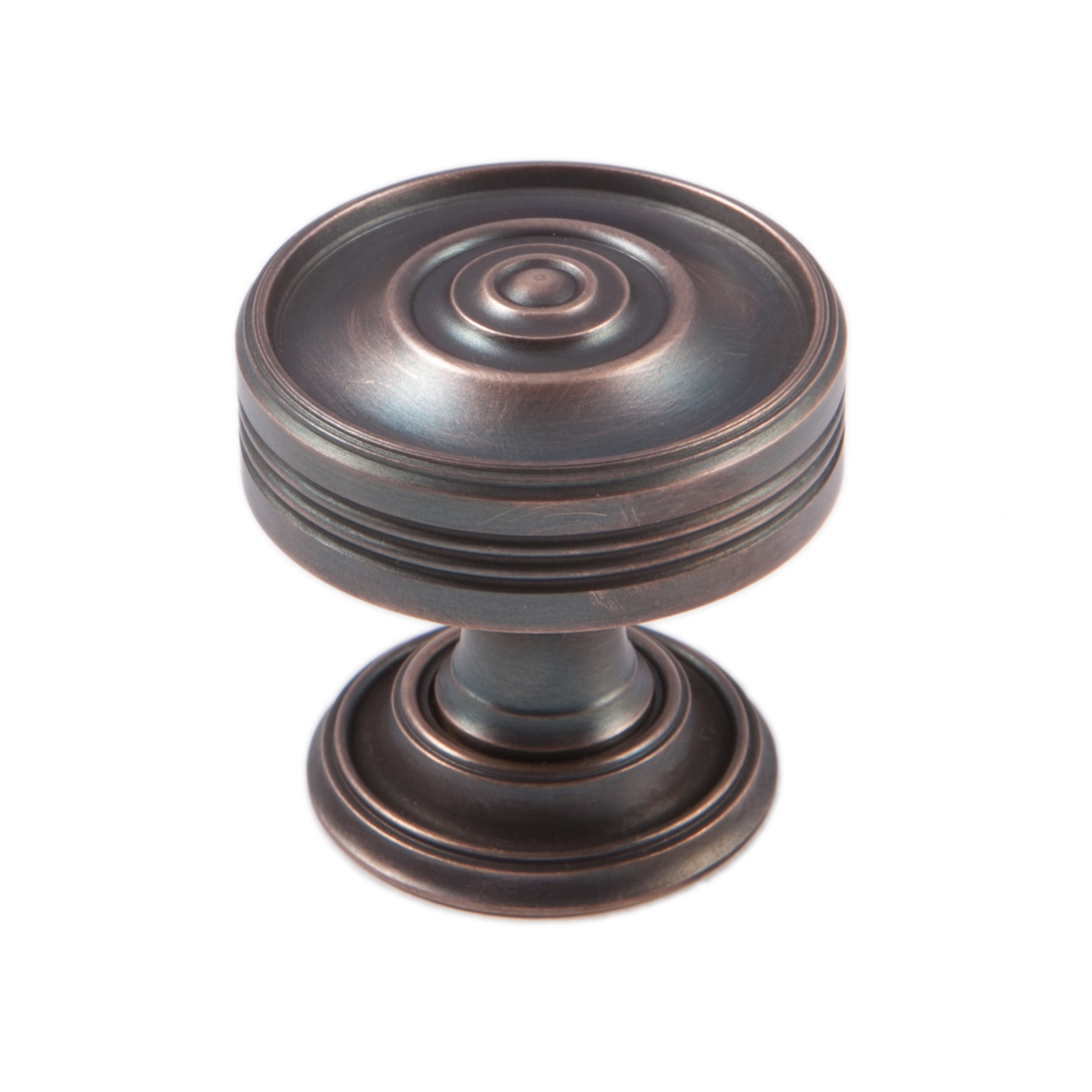 olde bronze