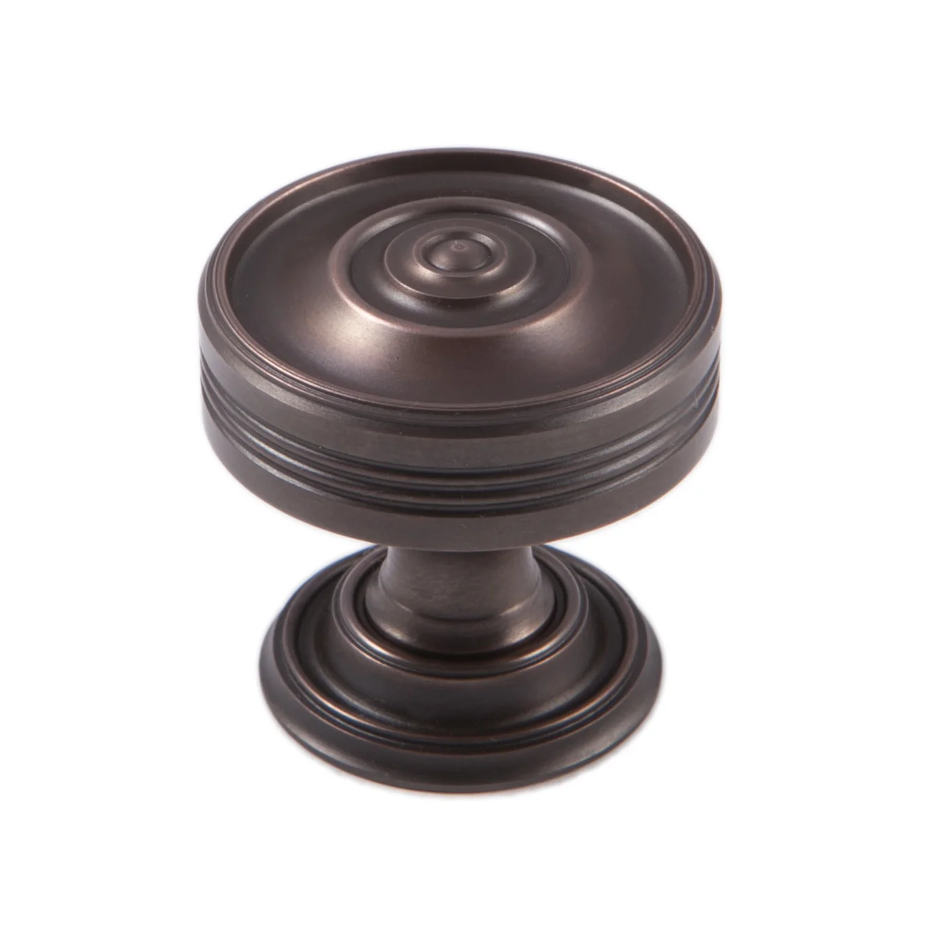oil rubbed bronze