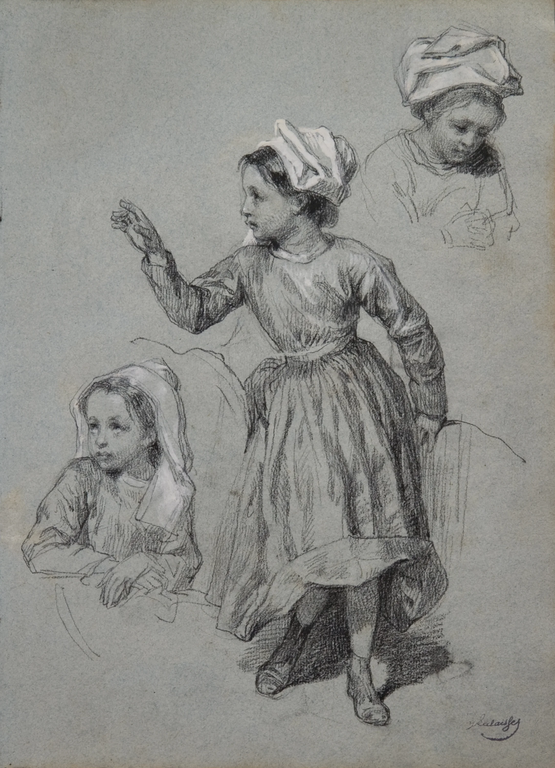 FRANCOIS HIPPOLYTE LALAISSE